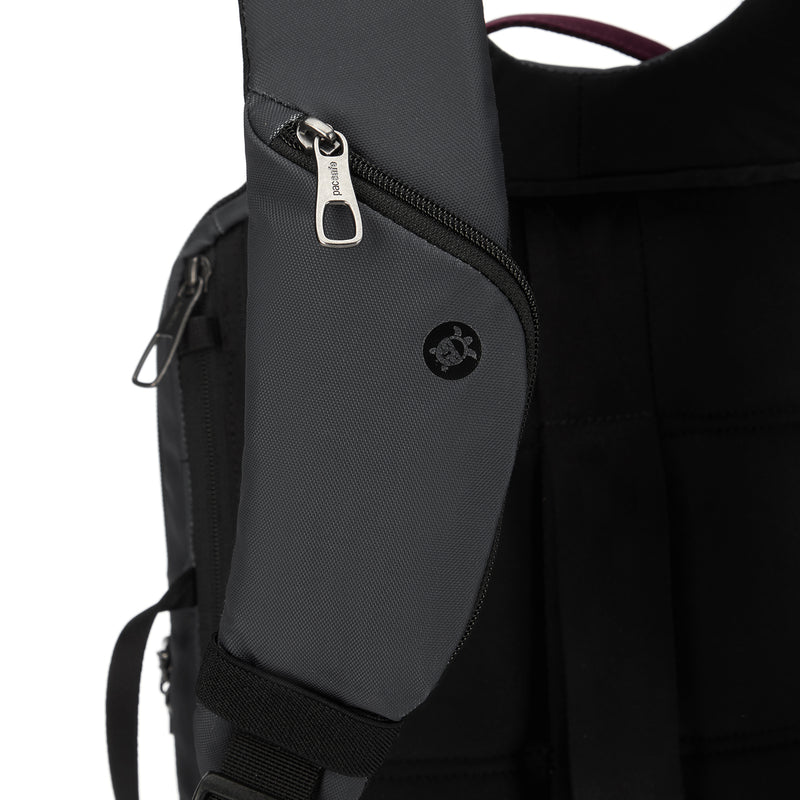 Pacsafe X 16" commuter backpack
