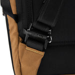 Pacsafe X 16" commuter backpack