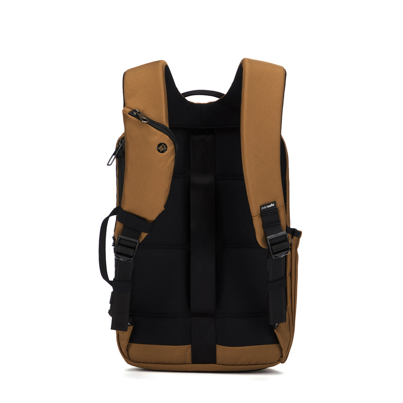 Pacsafe X 16" commuter backpack