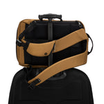 Pacsafe X 16" commuter backpack