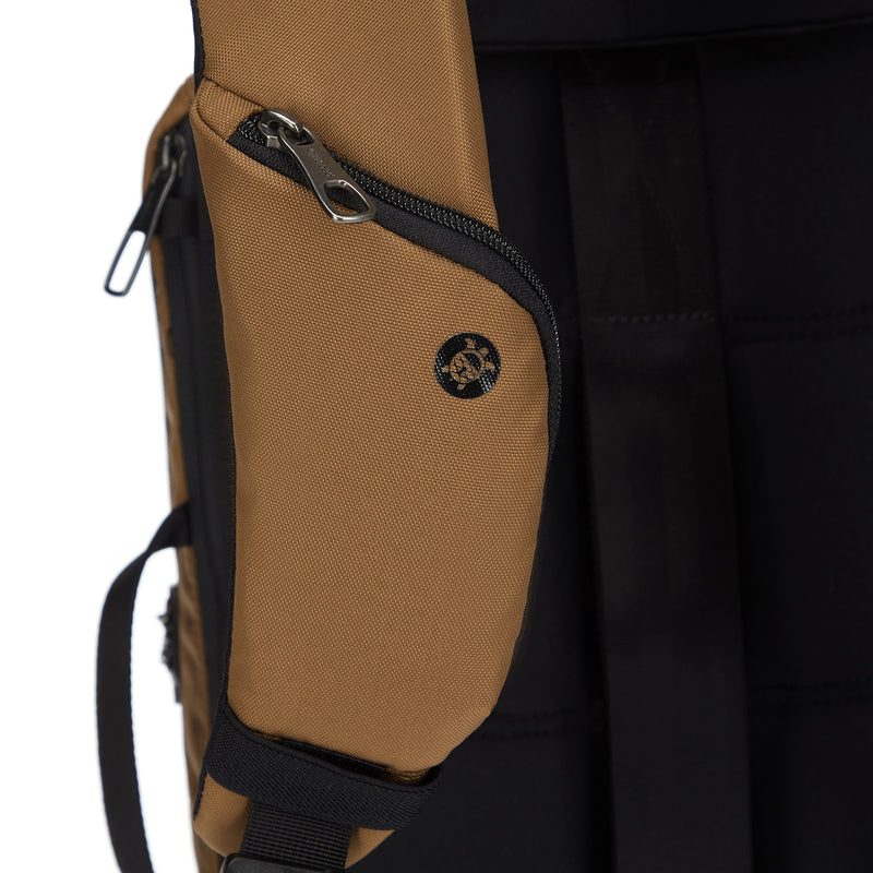 Pacsafe X 16" commuter backpack