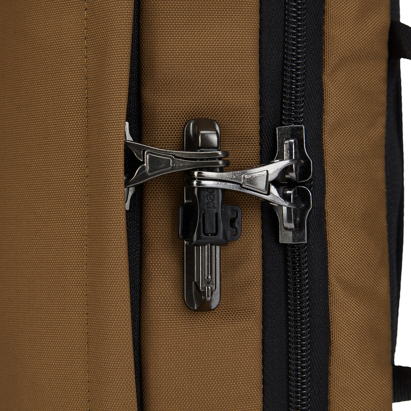 Pacsafe X 16" commuter backpack