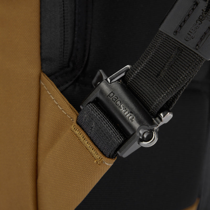 Pacsafe X 16" commuter backpack