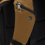 Pacsafe X 16" commuter backpack