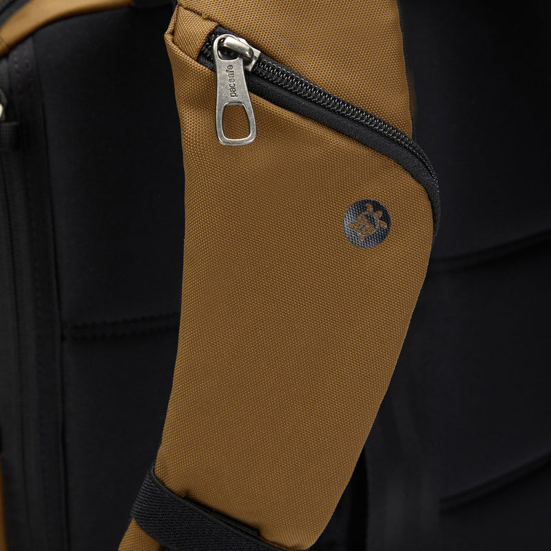 Pacsafe X 16" commuter backpack