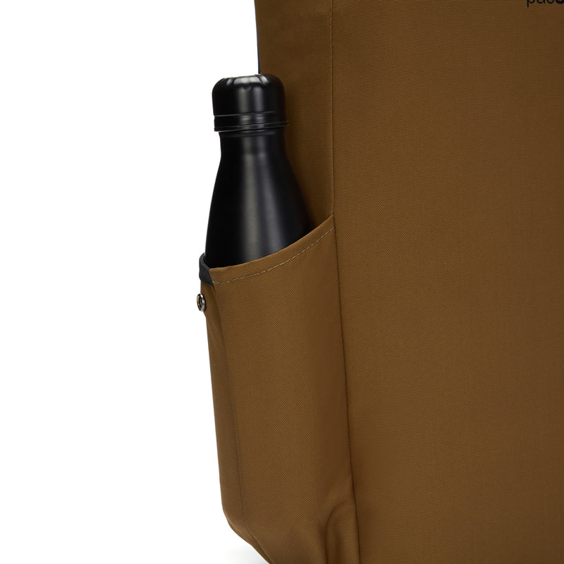 Pacsafe X 16" commuter backpack