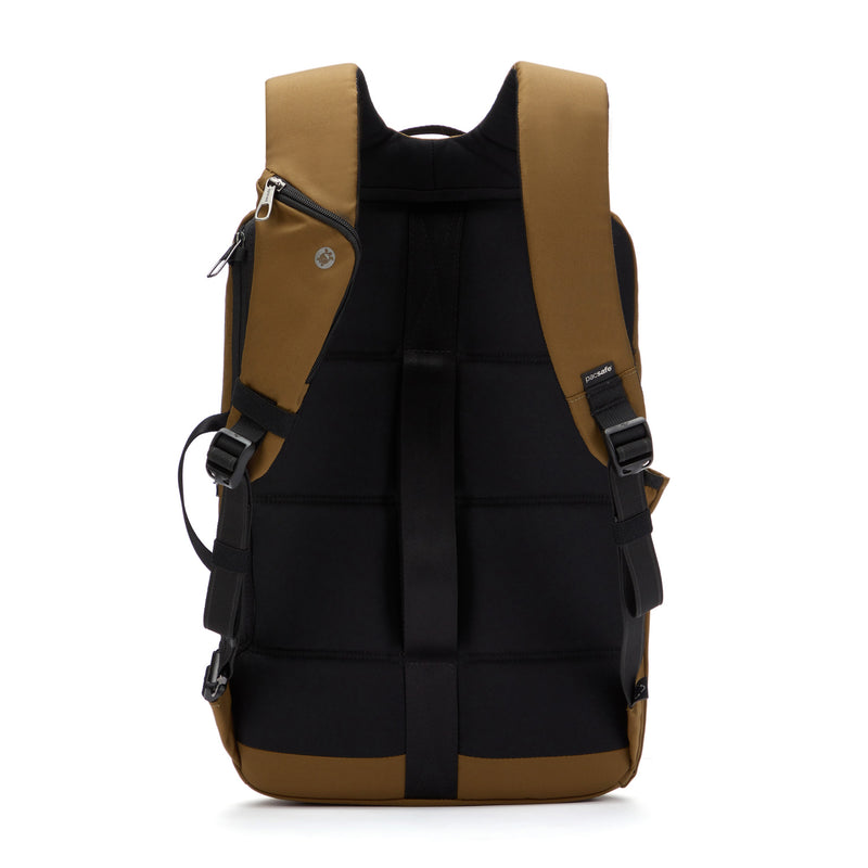 Pacsafe X 16" commuter backpack