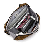 Pacsafe X 16" commuter backpack
