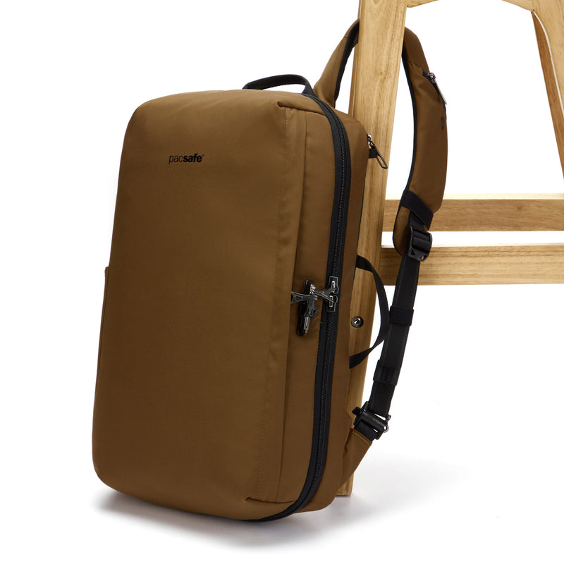 Pacsafe X 16" commuter backpack