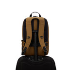 Pacsafe X 16" commuter backpack