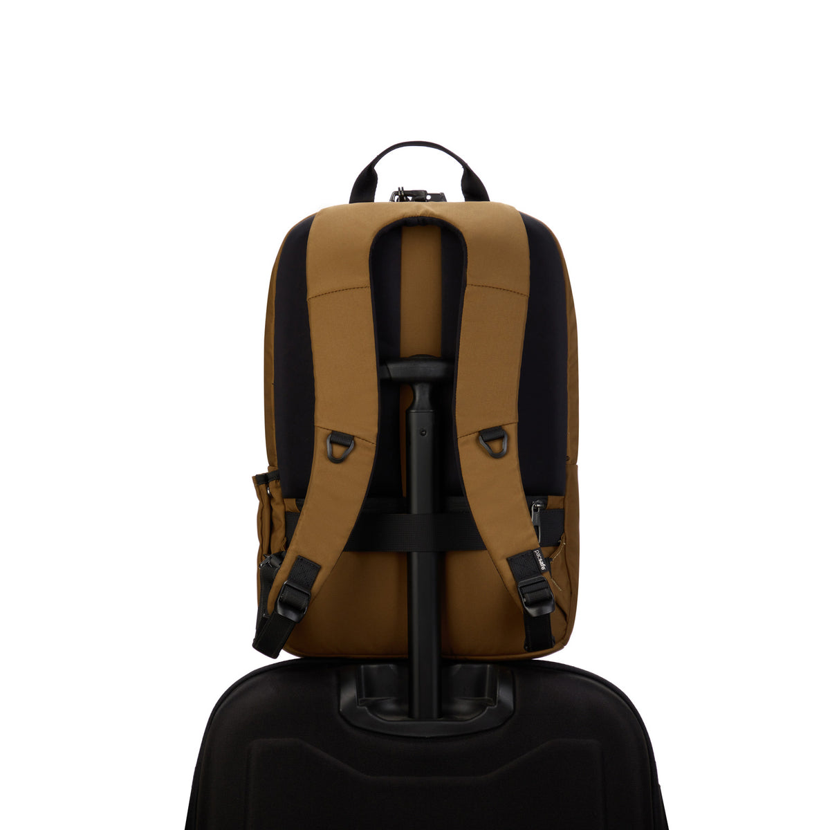 Pacsafe X 16" commuter backpack