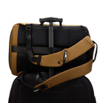 Pacsafe X 16" commuter backpack