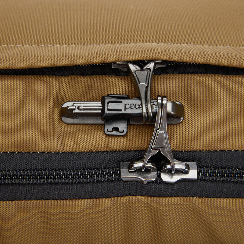 Pacsafe X 16" commuter backpack