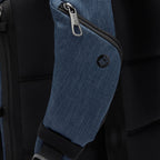 Pacsafe X 16" commuter backpack