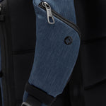 Pacsafe X 16" commuter backpack