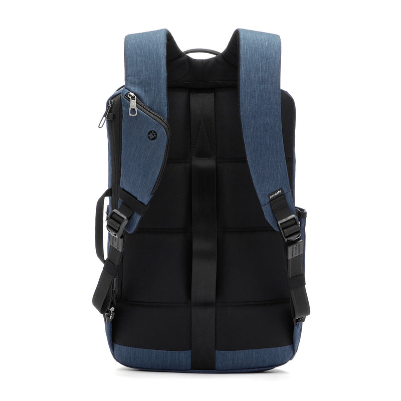Pacsafe X 16" commuter backpack