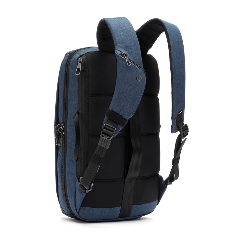 Pacsafe X 16" commuter backpack