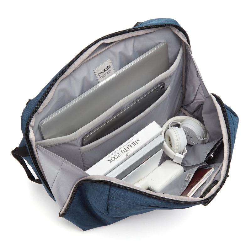 Pacsafe X 16" commuter backpack
