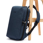 Pacsafe X 16" commuter backpack