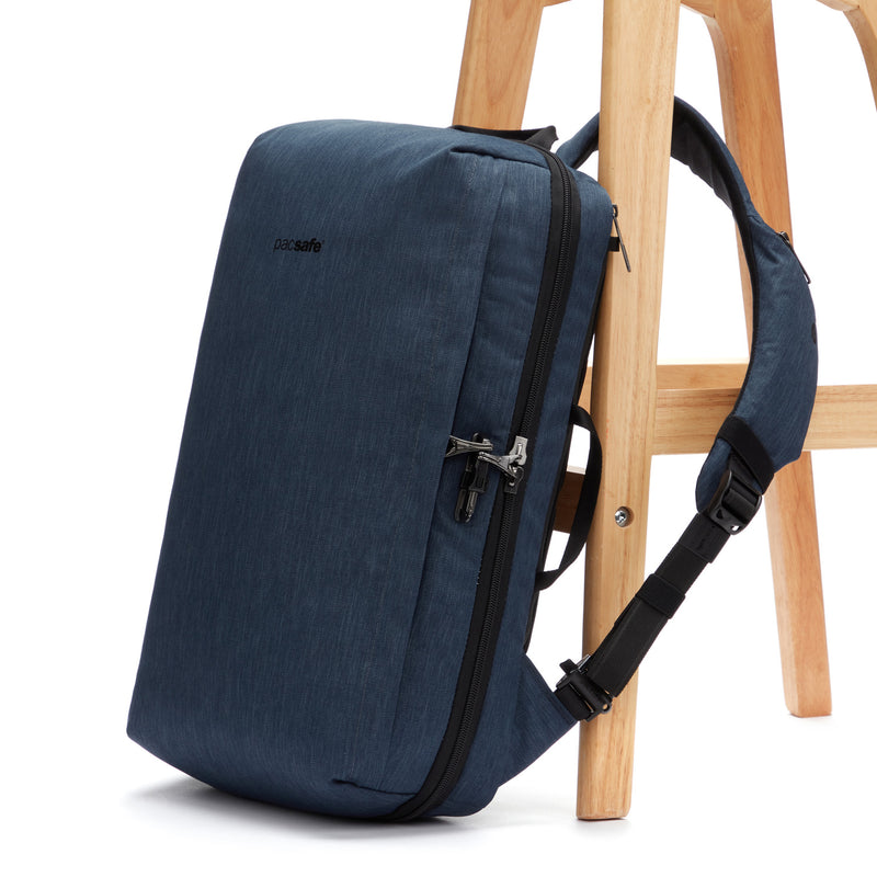 Pacsafe X 16" commuter backpack