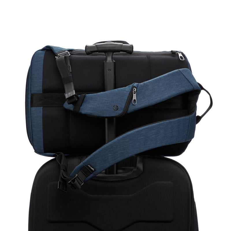 Pacsafe X 16" commuter backpack