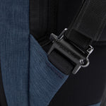 Pacsafe X 16" commuter backpack