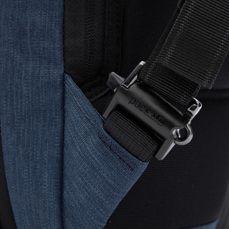 Pacsafe X 16" commuter backpack