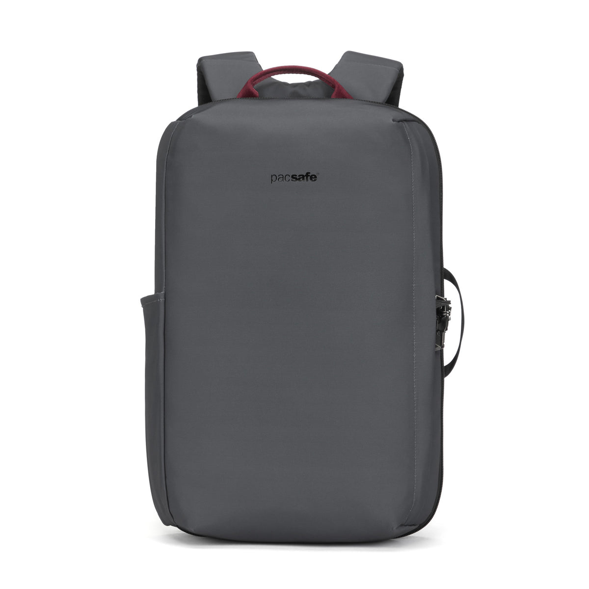 Pacsafe X 16" commuter backpack