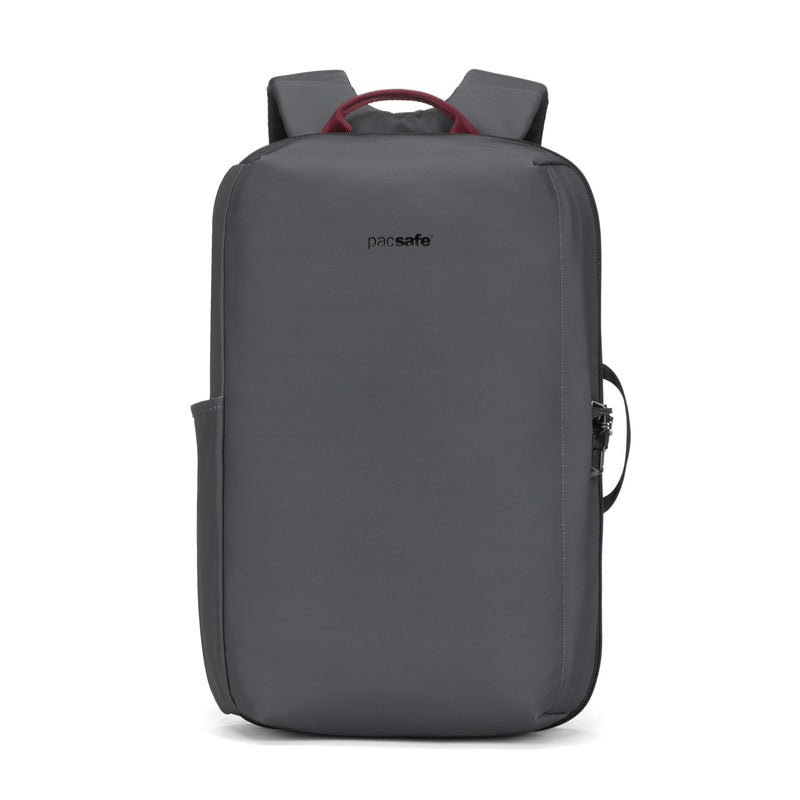 Pacsafe X 16" commuter backpack