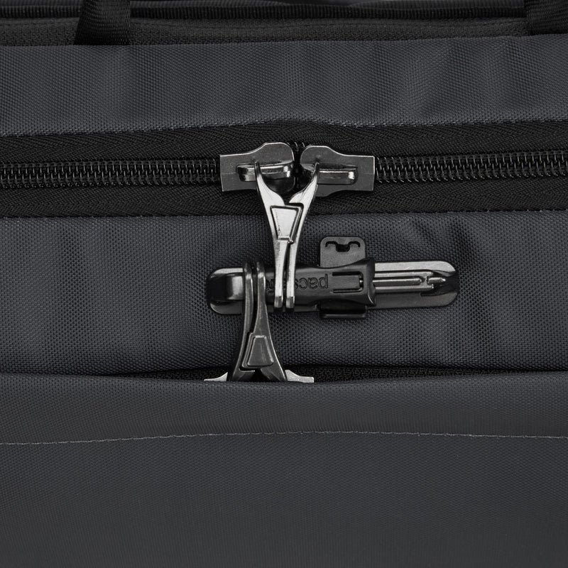 Pacsafe X 16" commuter backpack