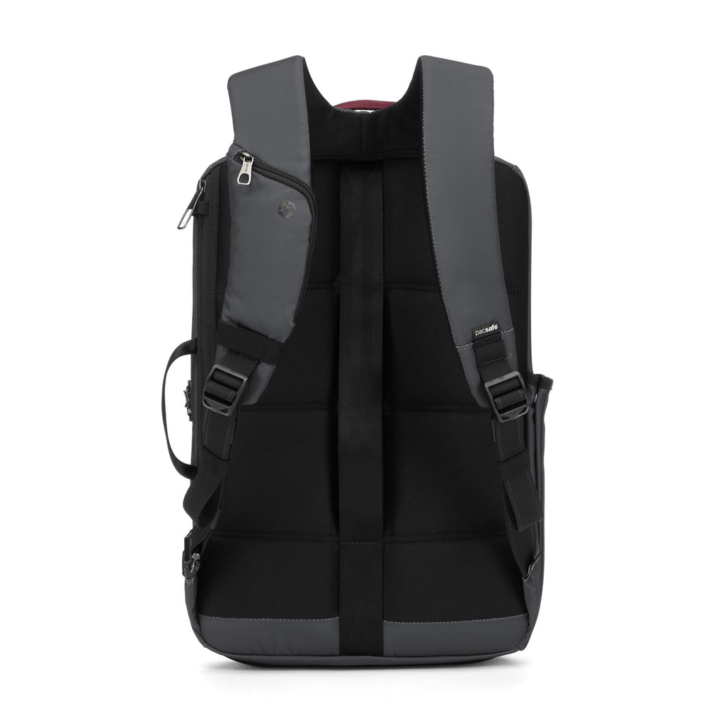 Pacsafe X 16" commuter backpack