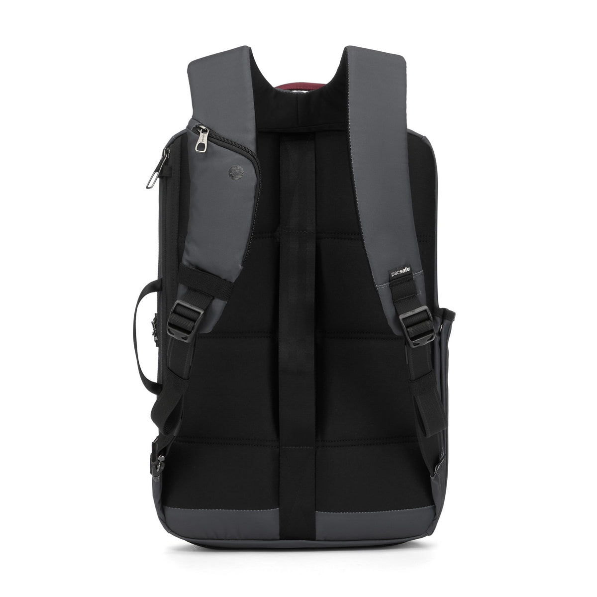 Pacsafe X 16" commuter backpack