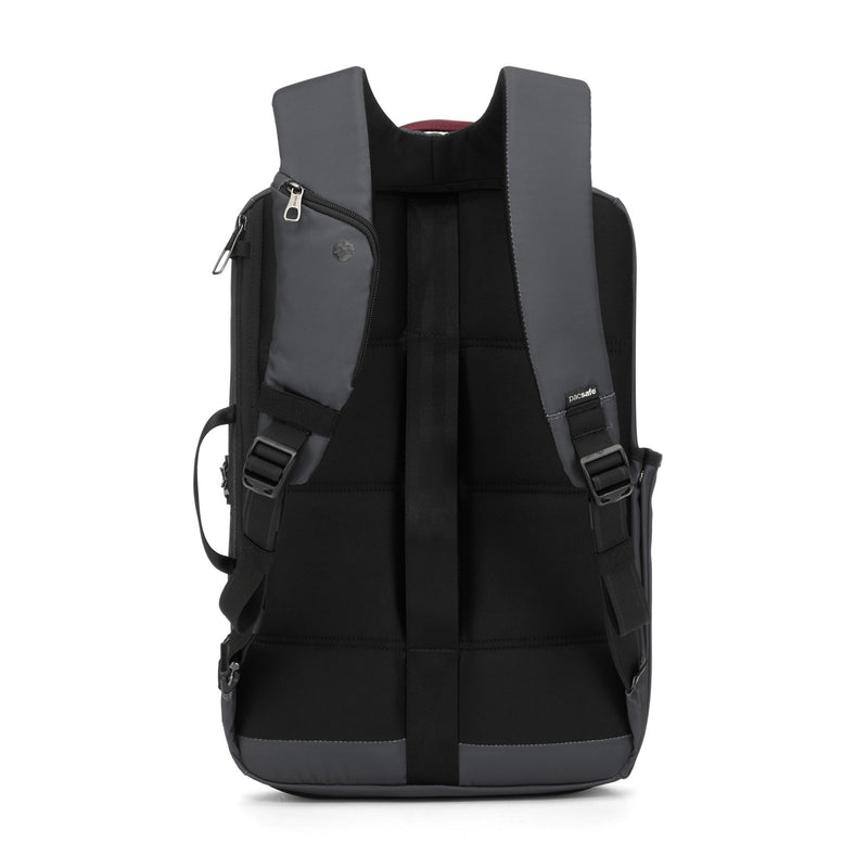 Pacsafe X 16" commuter backpack