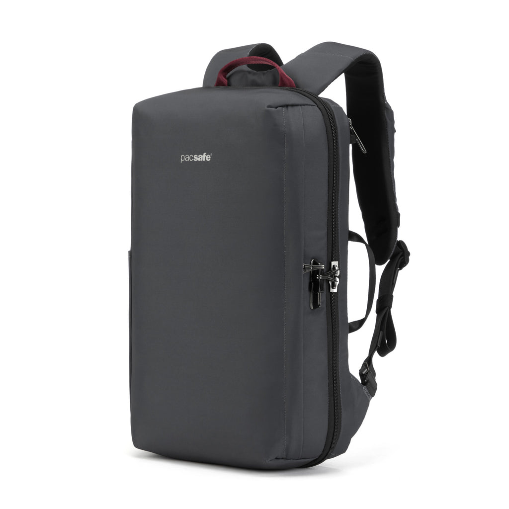 Pacsafe X 16" commuter backpack