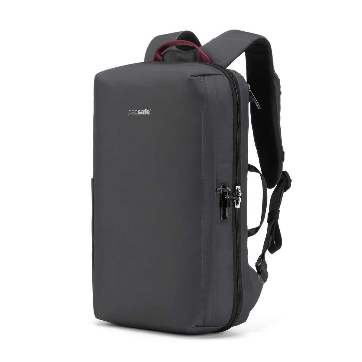 Pacsafe X 16" commuter backpack