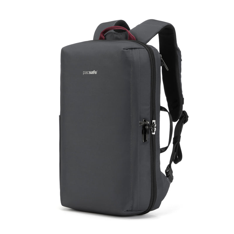 Pacsafe X 16" commuter backpack