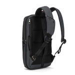 Pacsafe X 16" commuter backpack