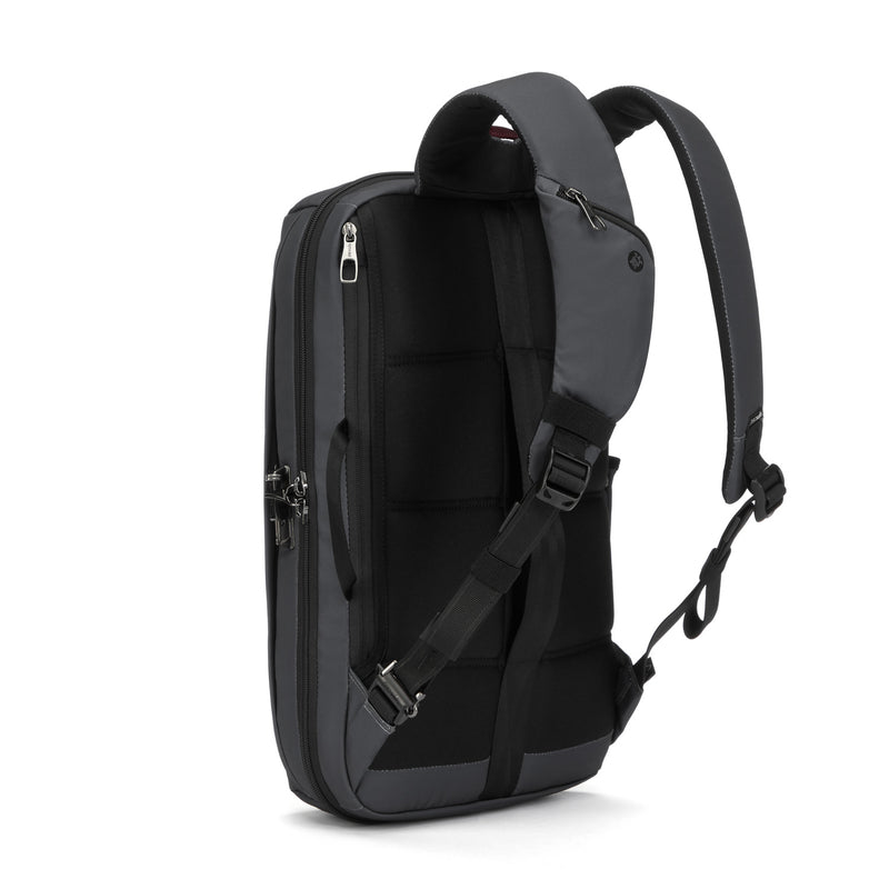 Pacsafe X 16" commuter backpack