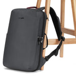 Pacsafe X 16" commuter backpack
