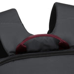 Pacsafe X 16" commuter backpack