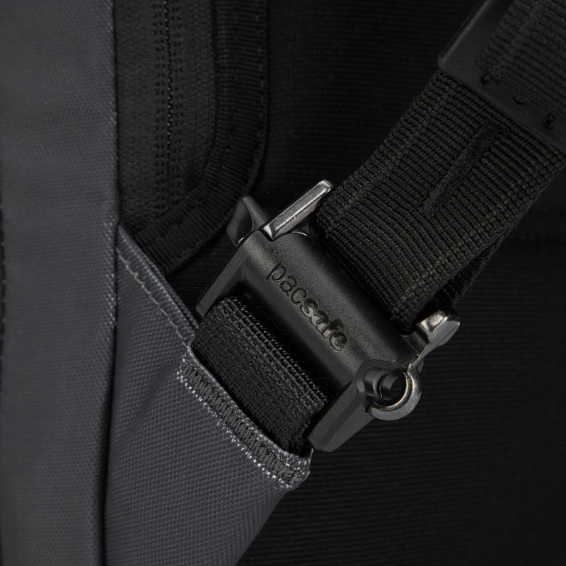 Pacsafe X 16" commuter backpack