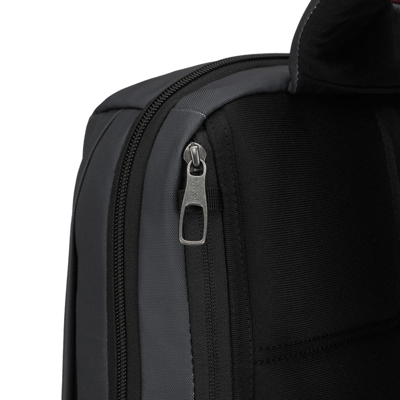 Pacsafe X 16" commuter backpack