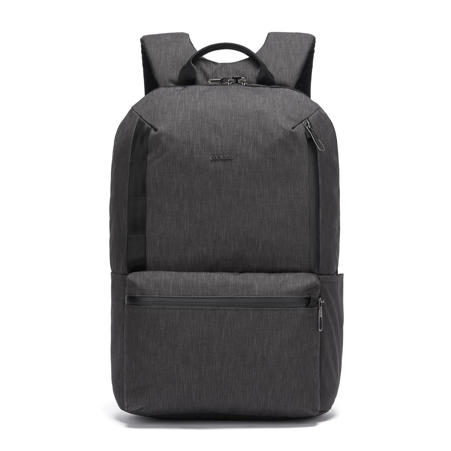 Metrosafe X Anti-Theft 20L Backpack, Carbon