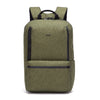 Metrosafe X Anti-Theft 20L Backpack, Utility Green