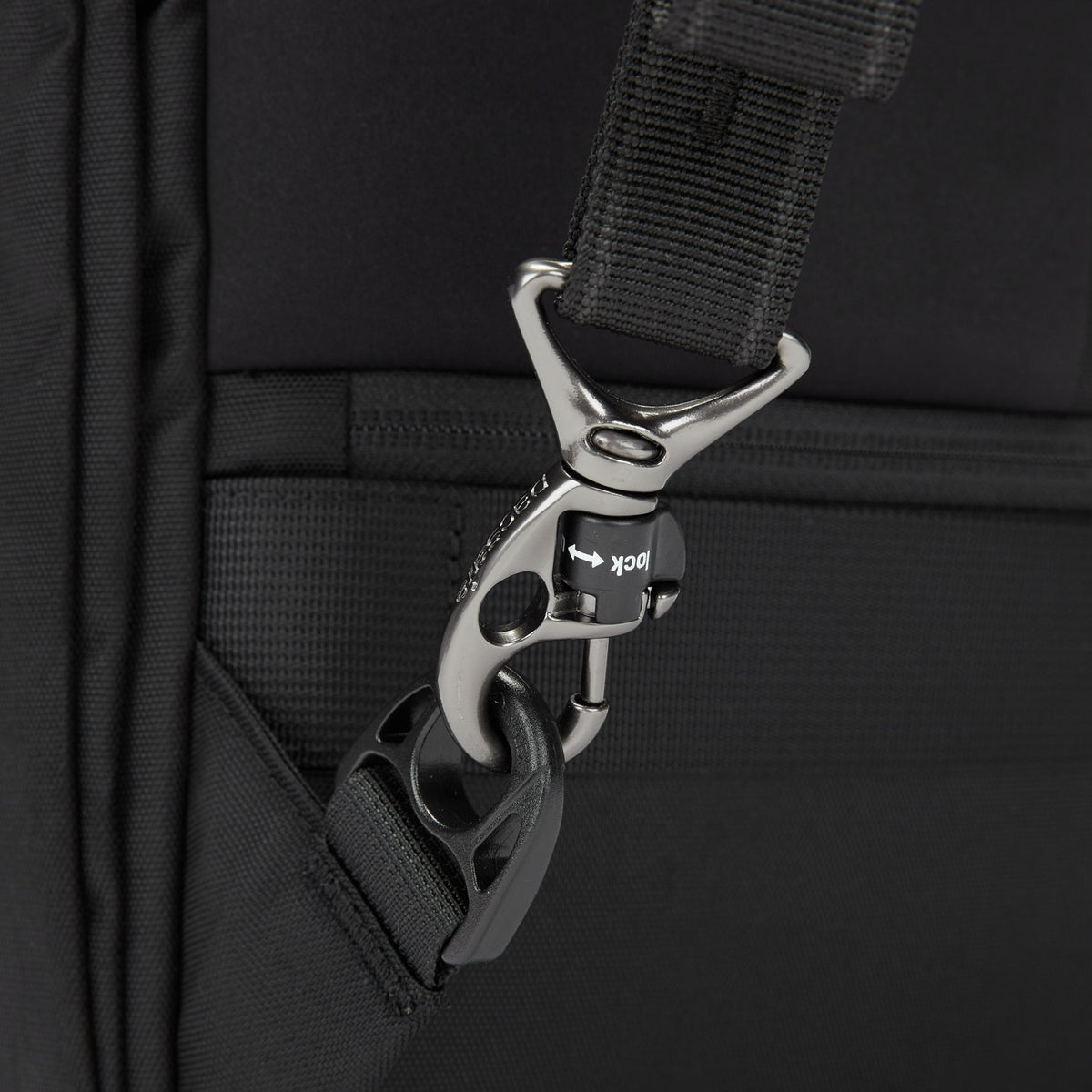 Metrosafe X 25L backpack