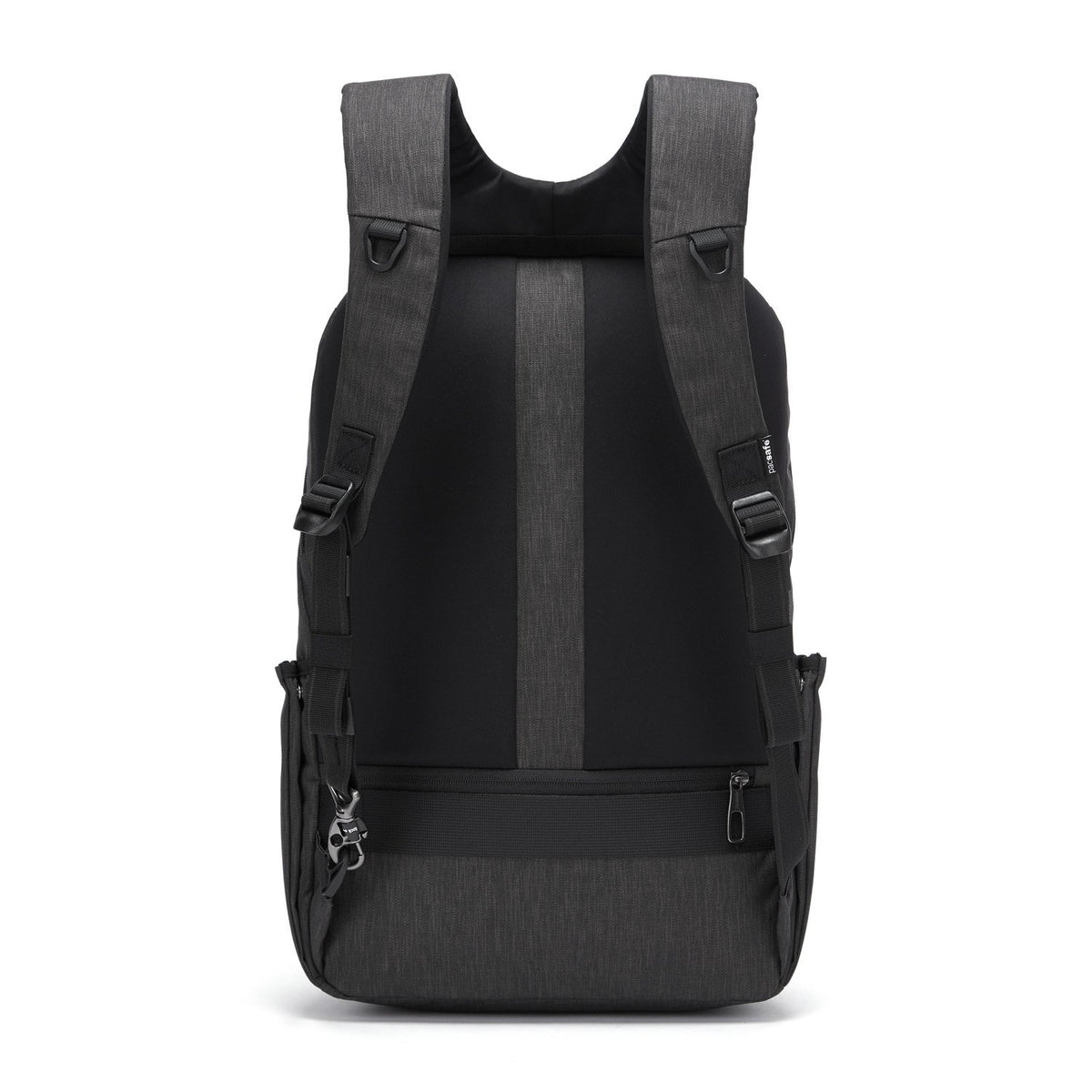 Metrosafe X Anti-Theft 25L Backpack, Carbon