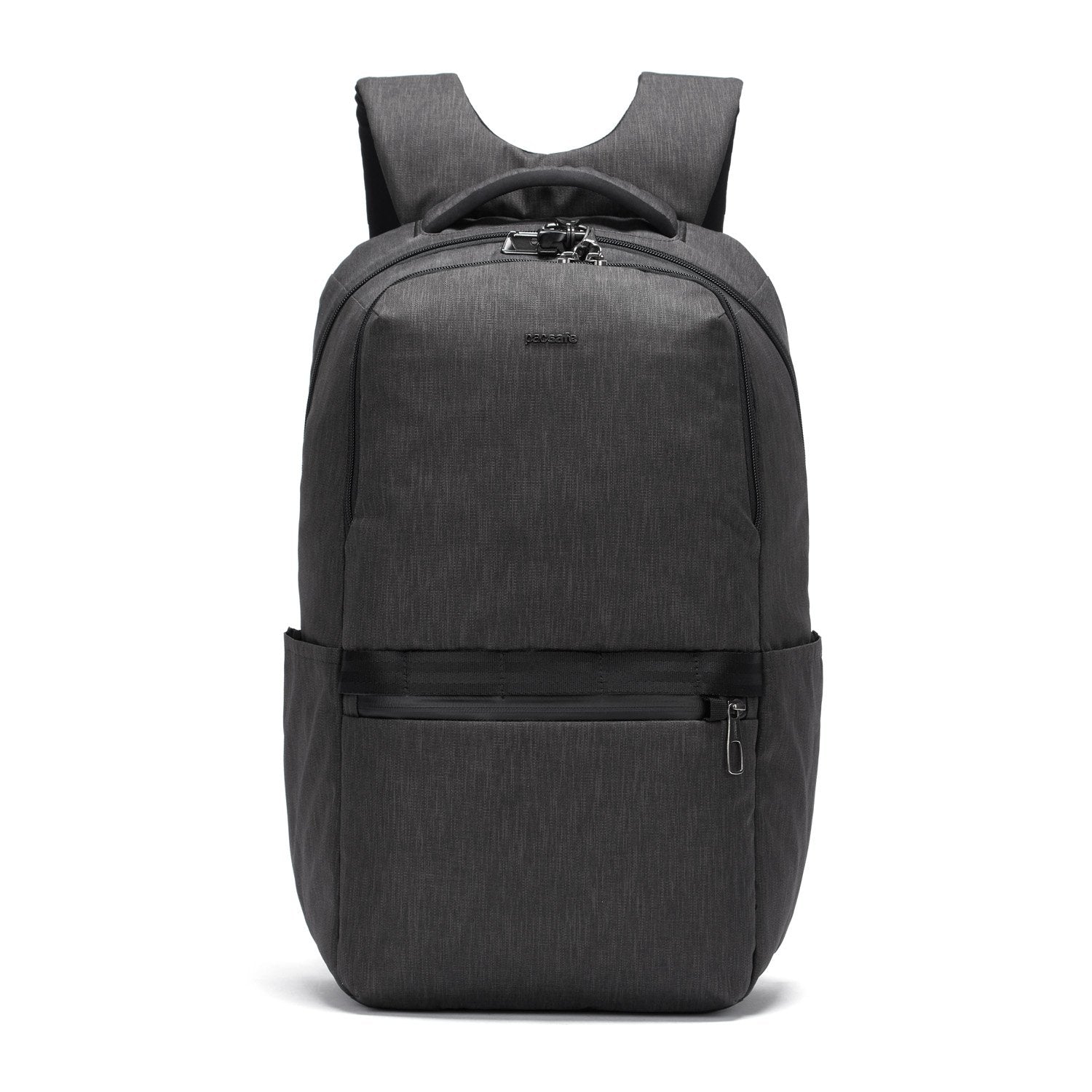 Metrosafe X Anti-Theft 25L Backpack, Carbon