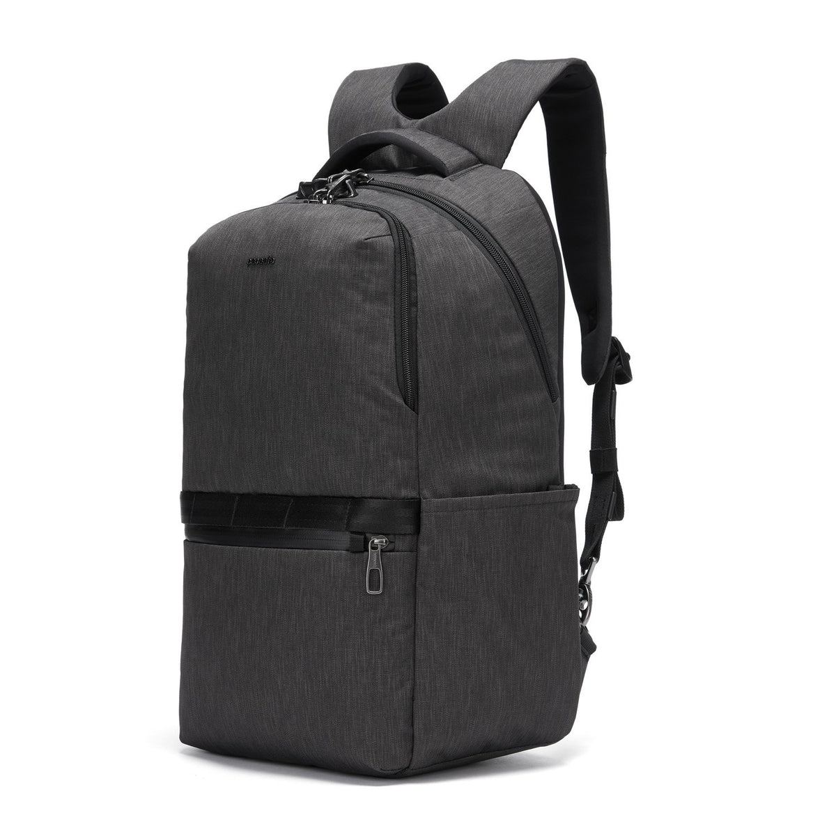 Metrosafe X Anti-Theft 25L Backpack, Carbon