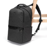 Metrosafe X Anti-Theft 25L Backpack, Carbon