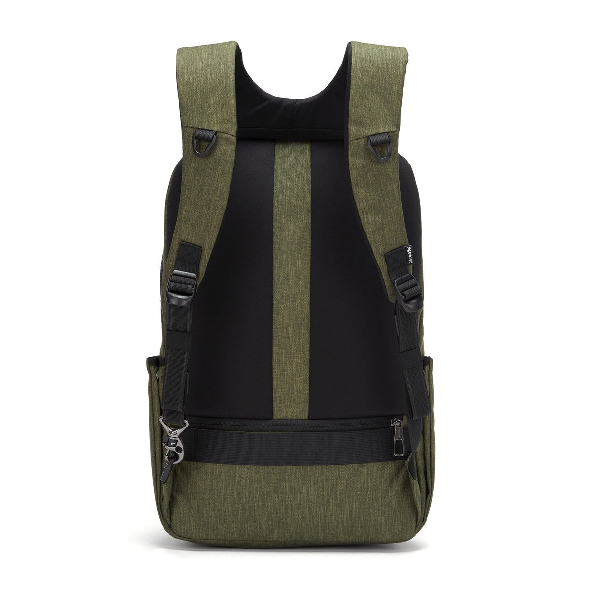 Metrosafe X Anti-Theft 25L Backpack, Utility